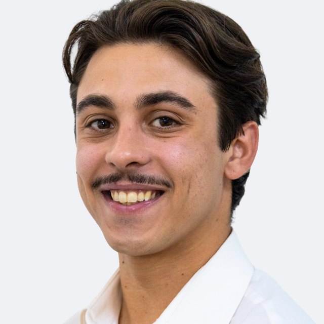 Daniel Nunes