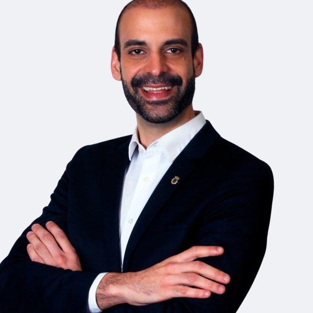 Frederico Vidigal