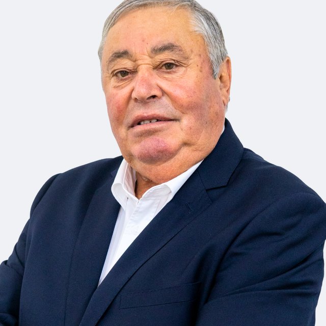 Joaquim Caseiro