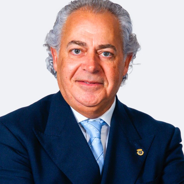 José Manuel Coelho
