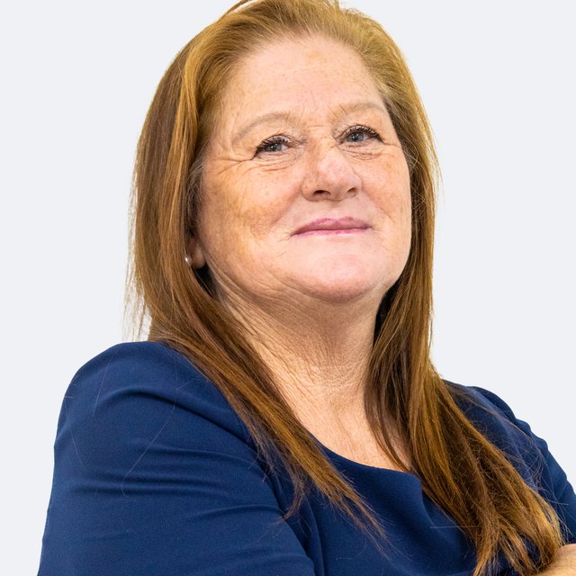 Rosa Cação