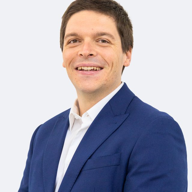 Tiago Cação