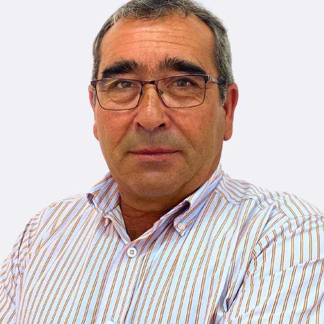 Vitor Arroz